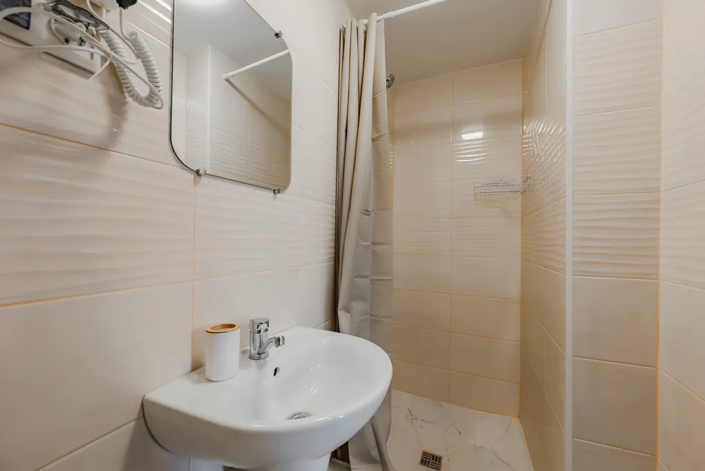 Квартира Комната — Адлер