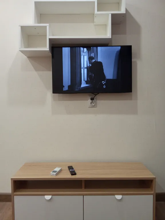 Квартира в центре города