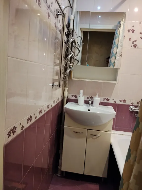 Квартира для отдыха