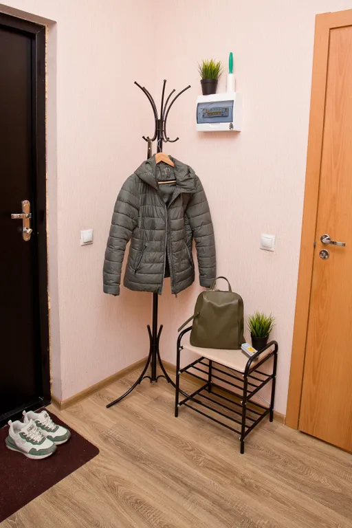 Студия в ЖК Огни Колпино