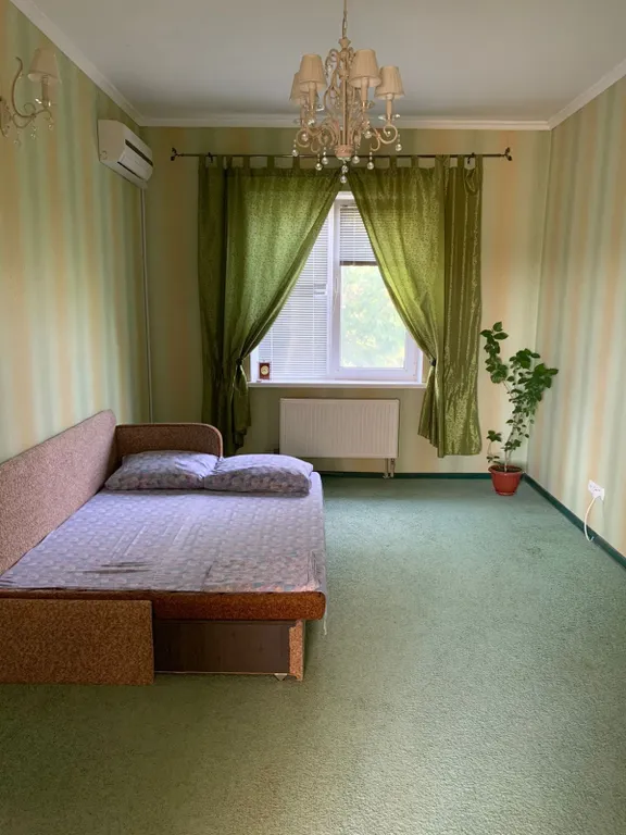 Коттедж 4-комнатный Дом — Евпатория