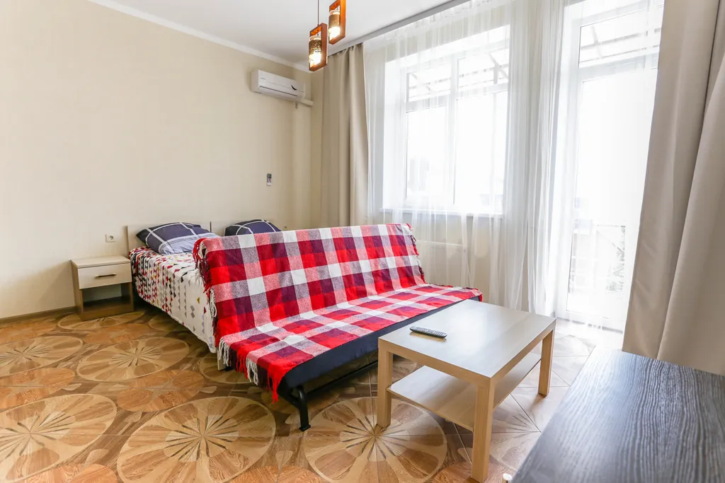 Квартира Комната — Геленджик