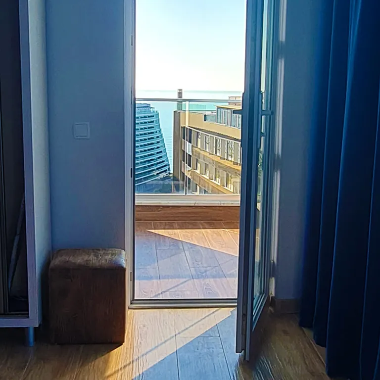 Апартамент 2-х комнатный