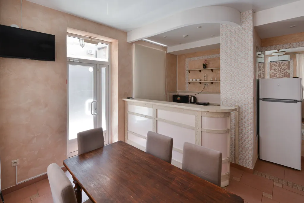 Квартира Комната — Адлер