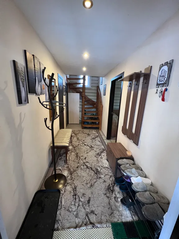 3-комнатный Дом