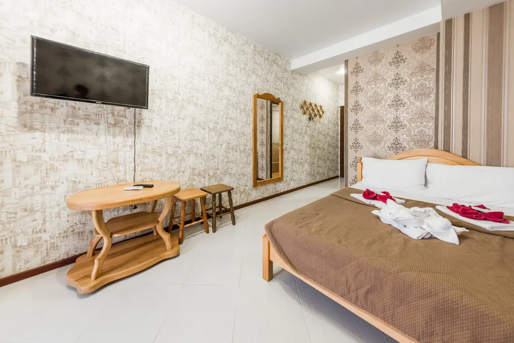 Квартира Комната — Нижнее Учдере