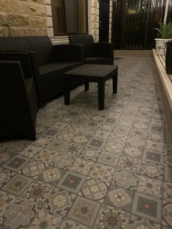 Уютная квартира в пгт Сириус