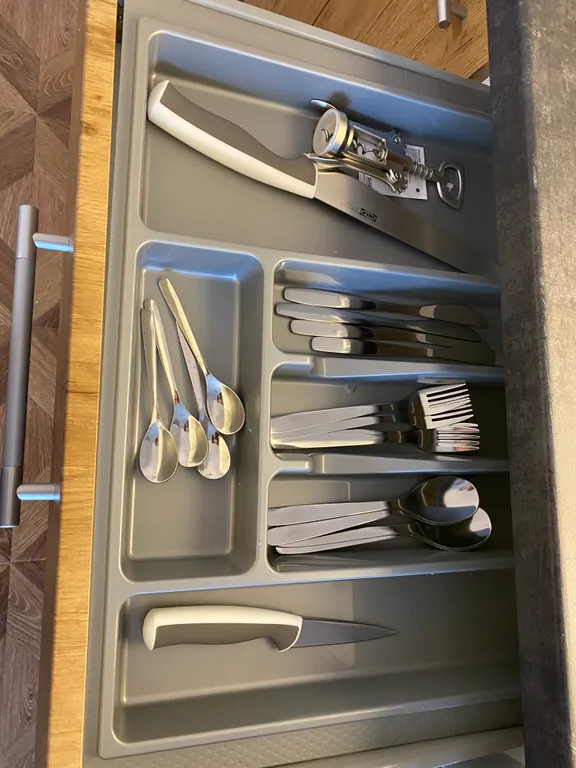 Квартира Квартира на берегу моря — Светлогорск