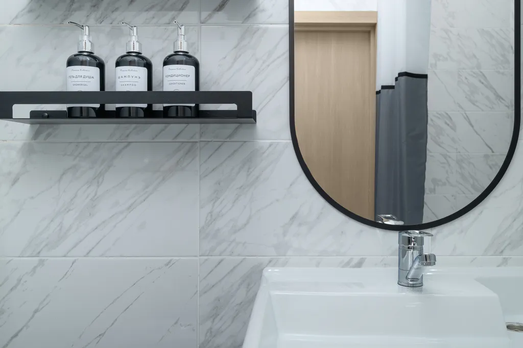 Квартира Уютная квартира на озере — Горячий Ключ