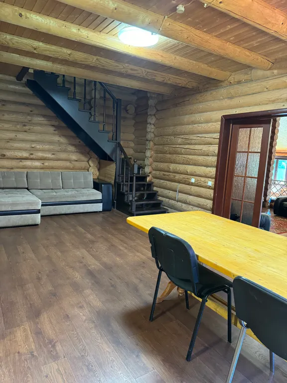 Дом в Игермане