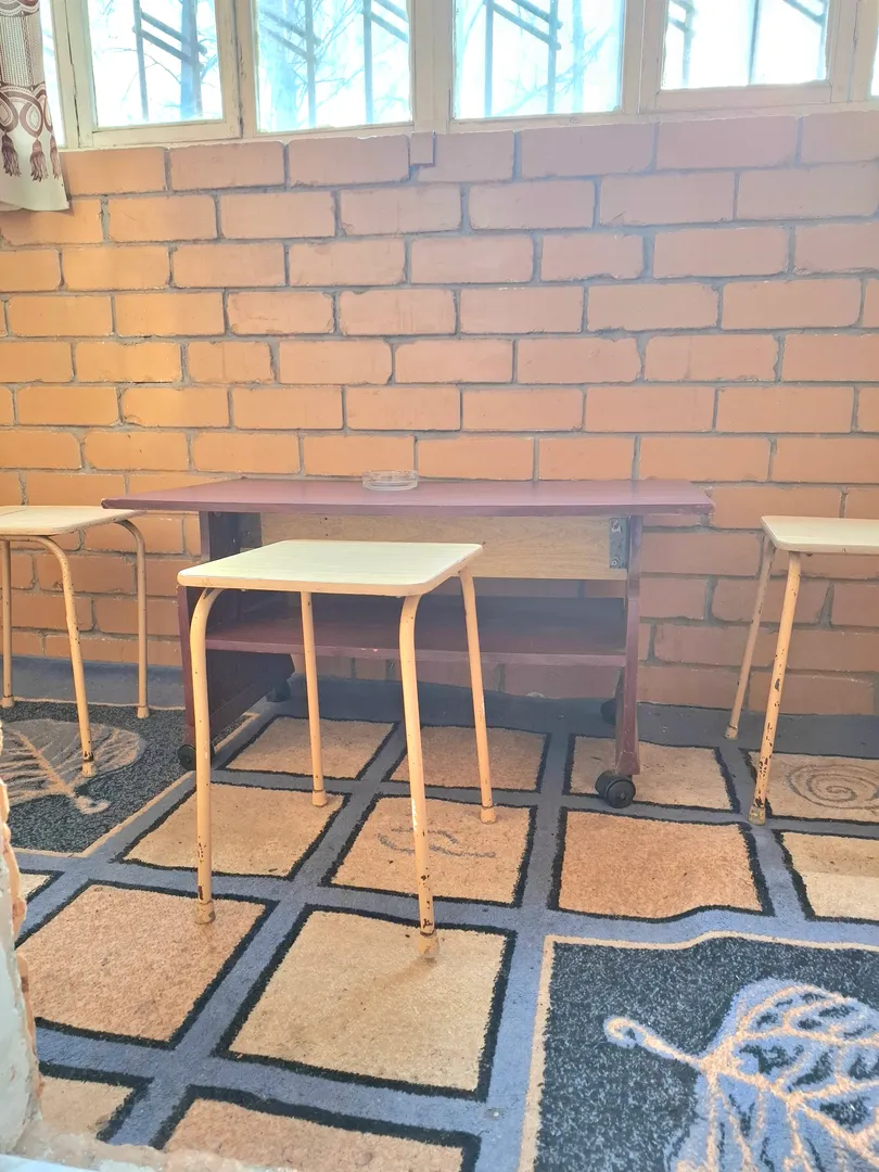 Балкон