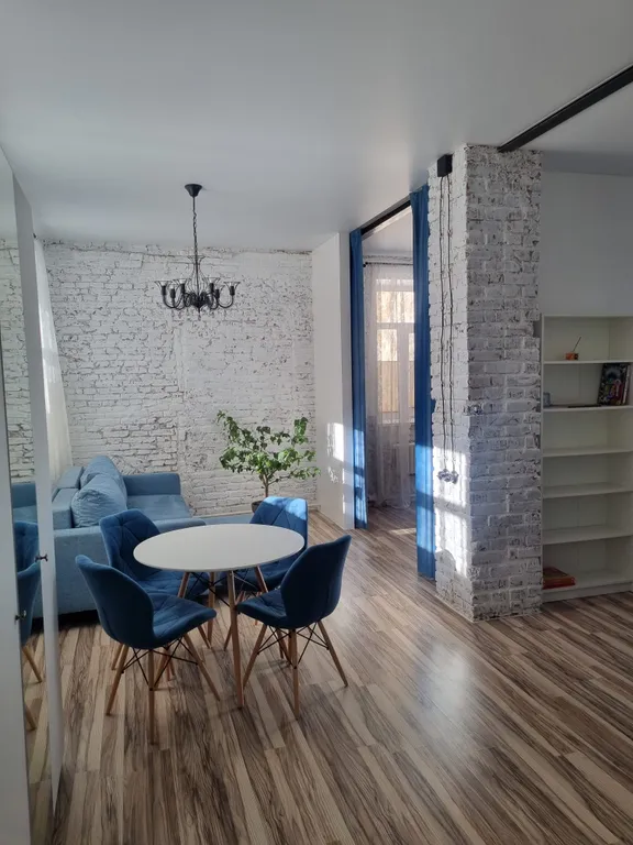 Уютная квартира в центре