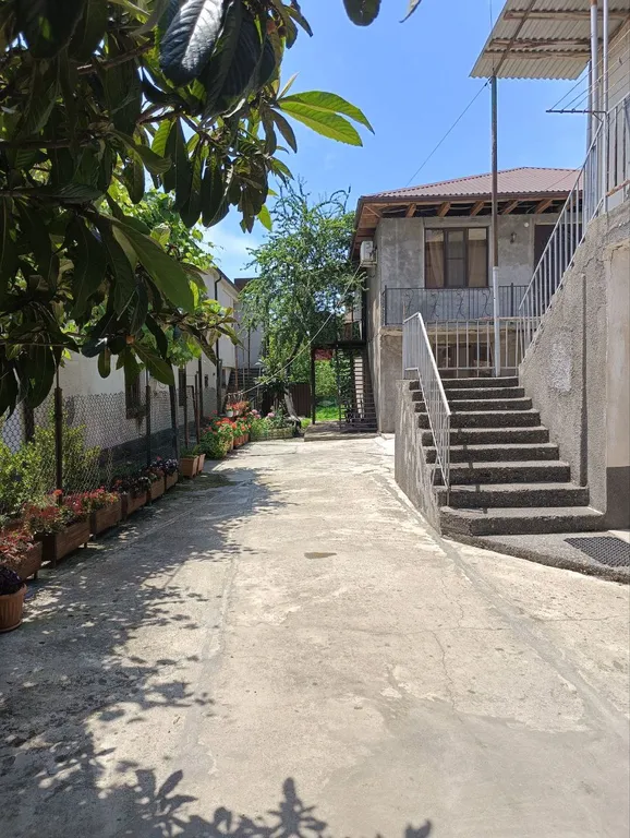 То место куда хочется возвращаться