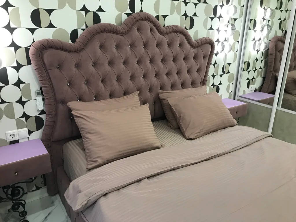 Уютная квартира для Вас