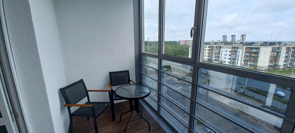 Уютная квартира с дизайнерским ремонтом