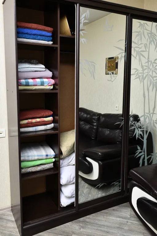 Уютная квартира рядом с ТЦ и пожарной академией