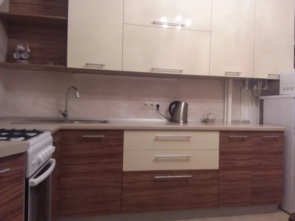 Квартира 1-комнатная Квартира — Геленджик