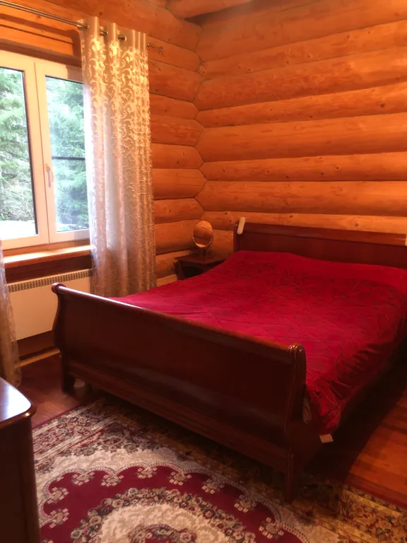 Лесная сказка