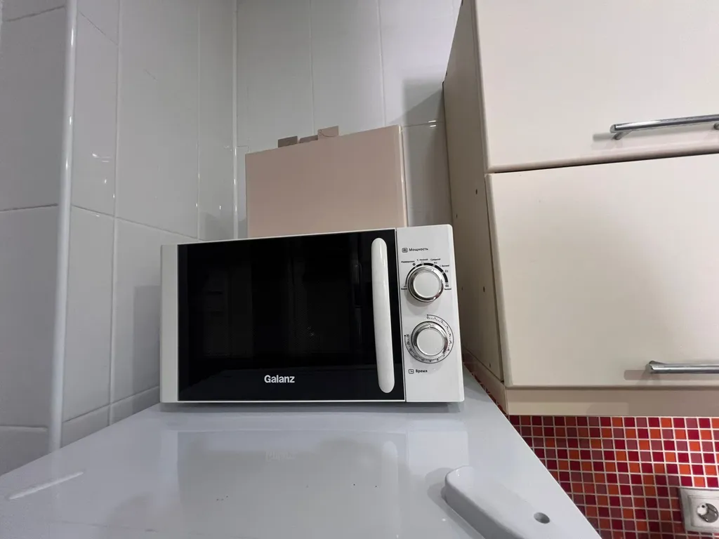 Квартира Квартира Sezam Apartments 302 — Сириус