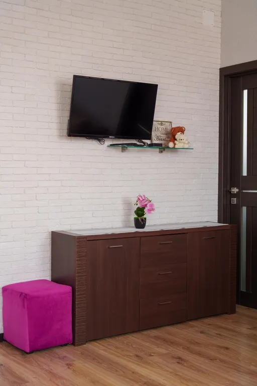 Квартира Уютная квартира у чёрного моря Сириус — Сириус