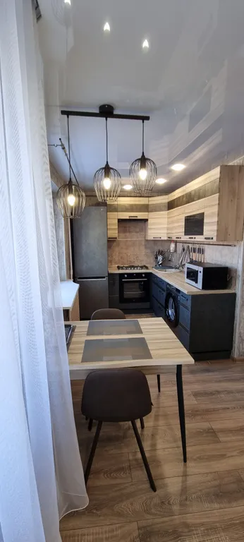 Vip Аппартаменты