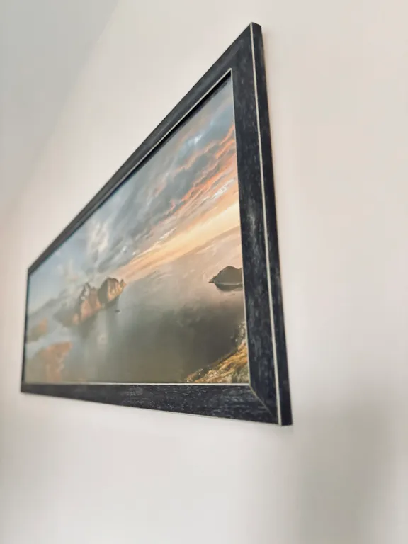 Квартира Квартира Отличный вариант для комфортного и недорогого отдыха в Светлогорске — Сальское