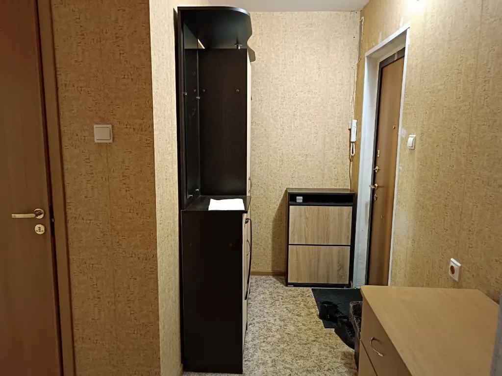 Хорошая квартирка в 10 минутах от центра города