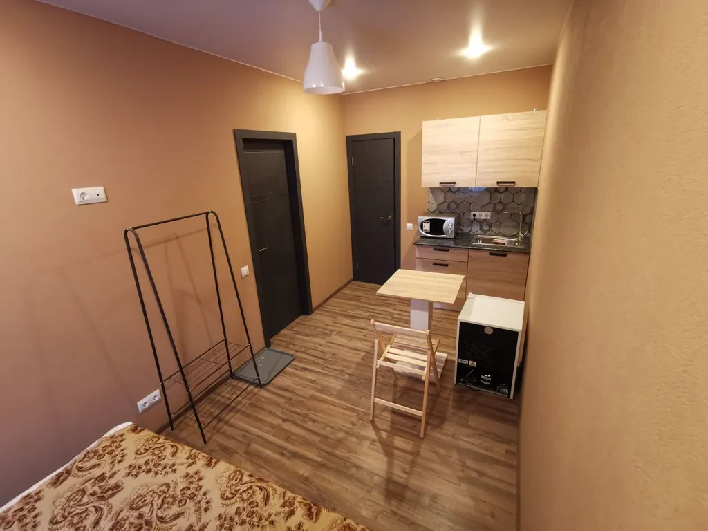 Уютные апартаменты в центре