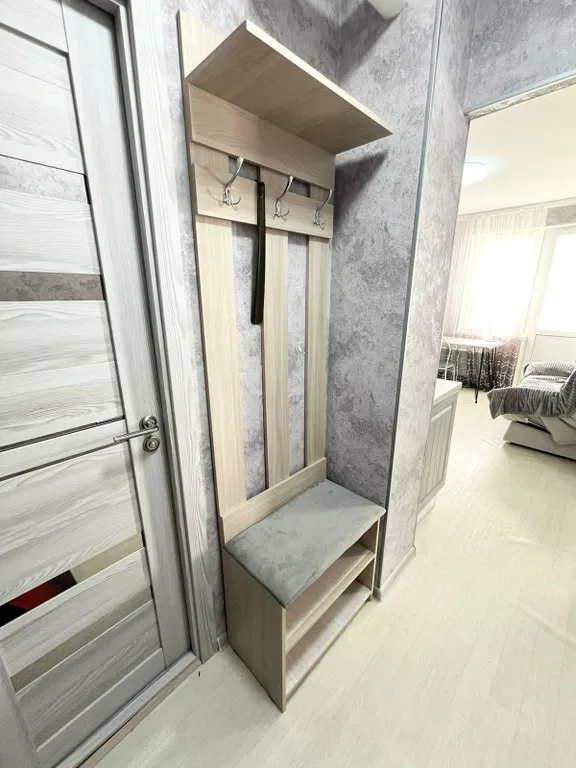 Квартира Новая 1к квартира в Анапе в районе Высокго Берега — Анапа