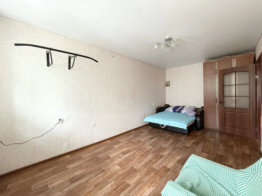 Чистая уютная квартира — аренда посуточно в Переславль-Залесский