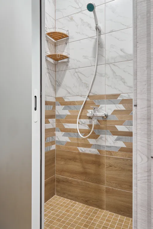 Апартаменты двухуровневые двухкомнатные с кухней (апарт 3)