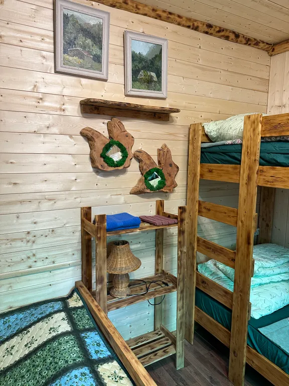 1-комнатный Дом