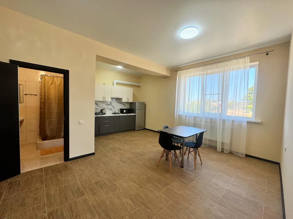 Квартира Квартира Двухкомнатный люкс с балконом — Сенной