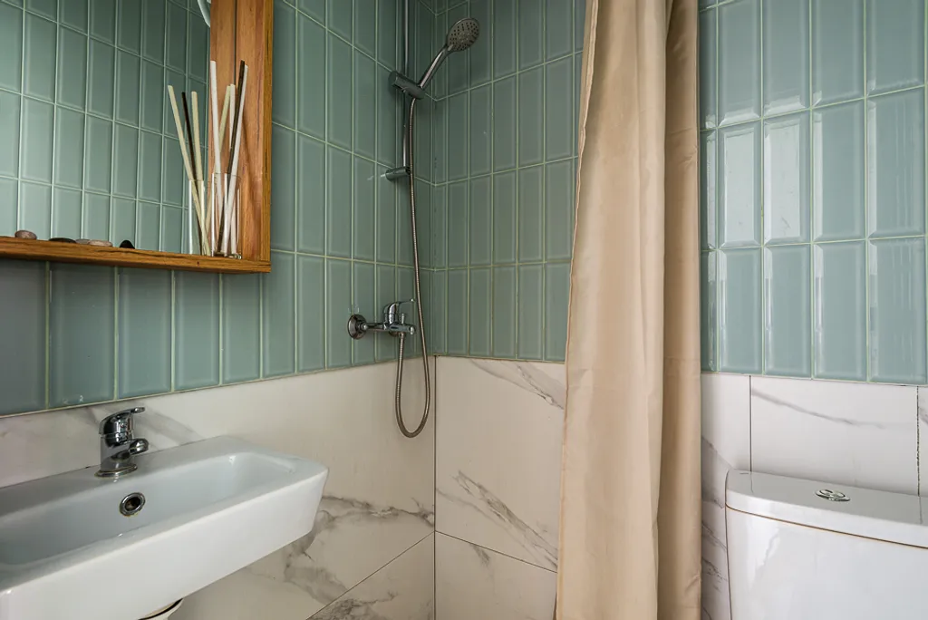 Апартаменты Кварт-Отель студия Свежесть