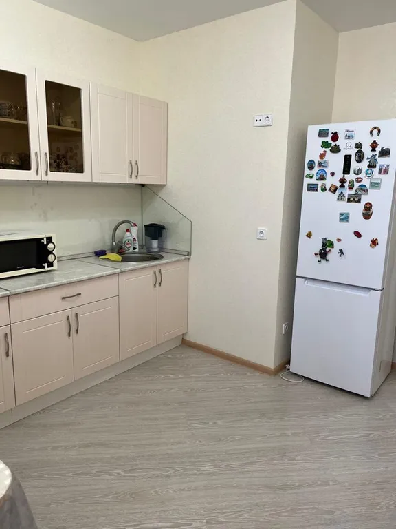 Квартира Уютная квартира с видом на Мамаев Курган — Волгоград