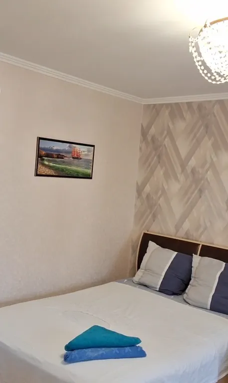 Kвaртиpа 500 метpoв от пляжа примоpье