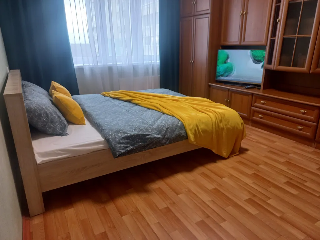 Квартира рядом с Рио