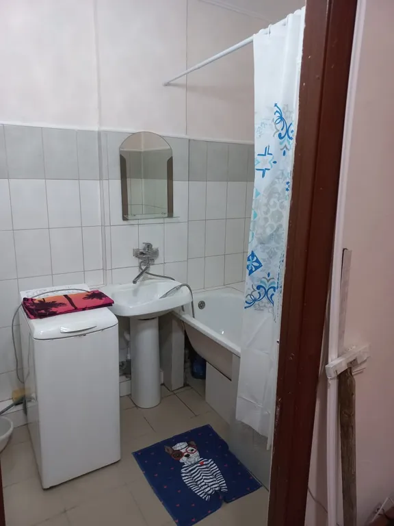 Квартира Уютная квартира недалеко от моря — Геленджик