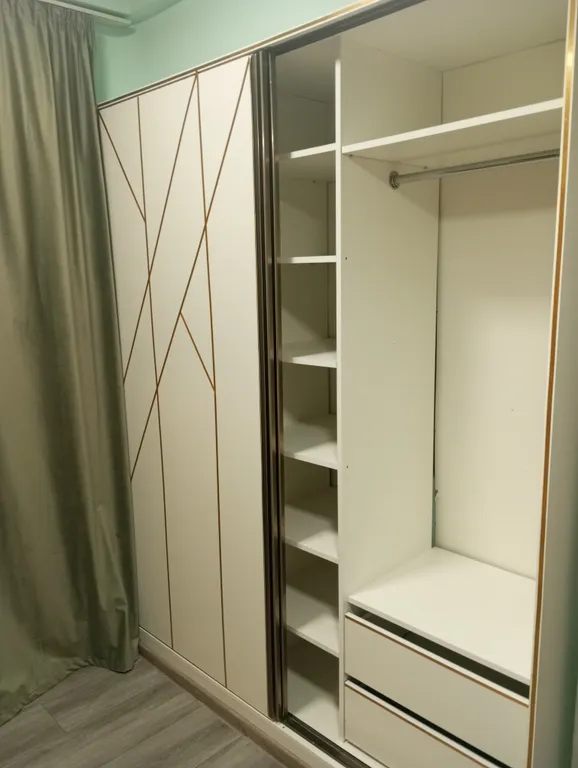 В центре Еревана с собственном двориком