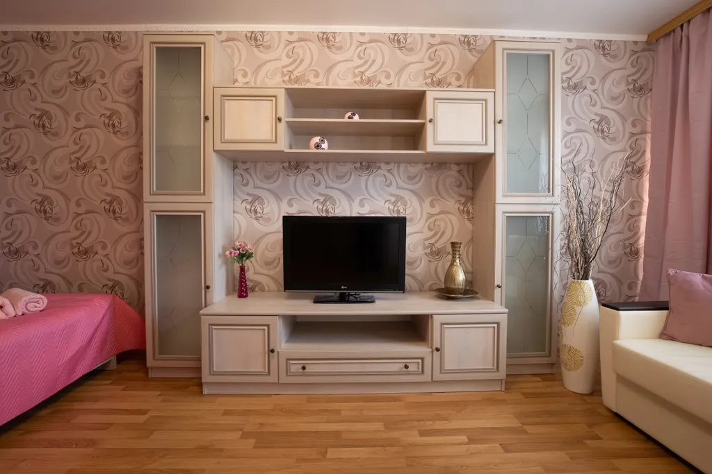 Квартира в центре