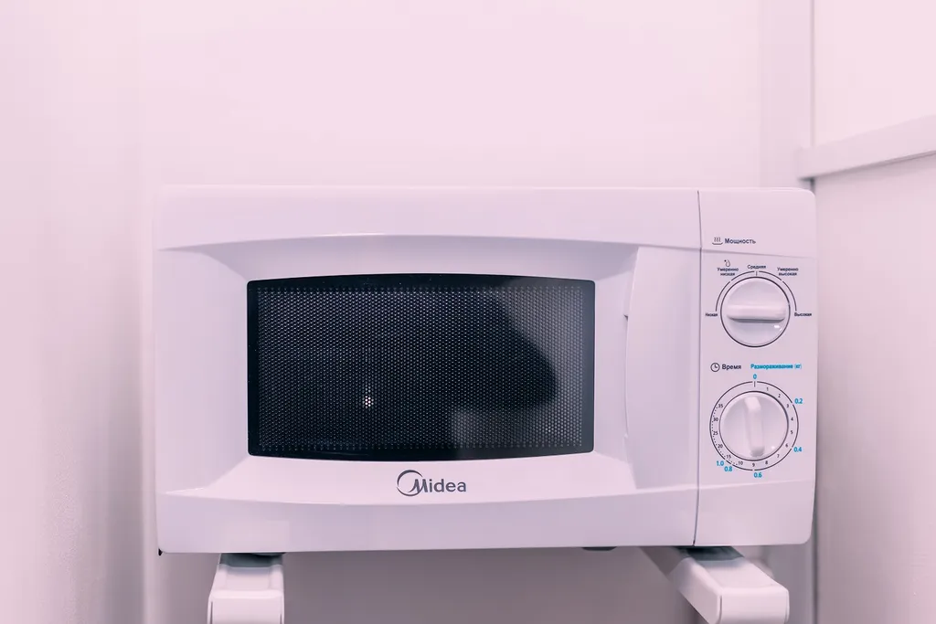 Комната со своим санузлом и мини-кухней в историческом центре