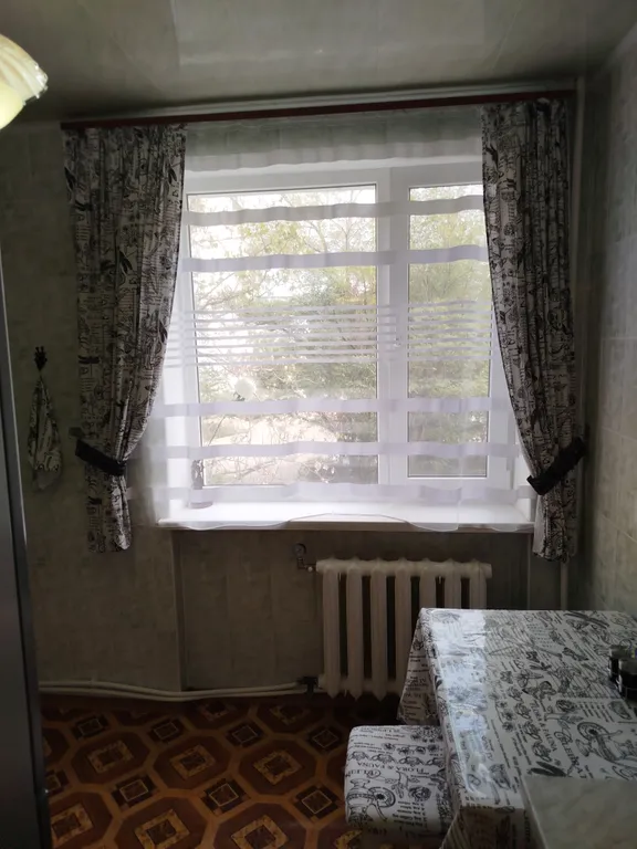 Квартира в районе с развитой инфраструктурой