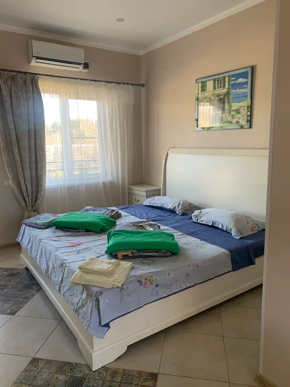 Квартира Комната — аренда посуточно в Амзара