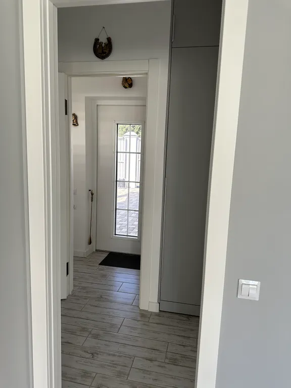 Дом для отдыха у моря