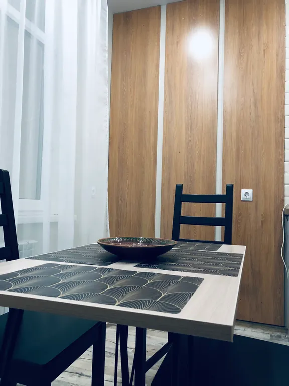 Новая квартира в 5-ти минутах от кремля