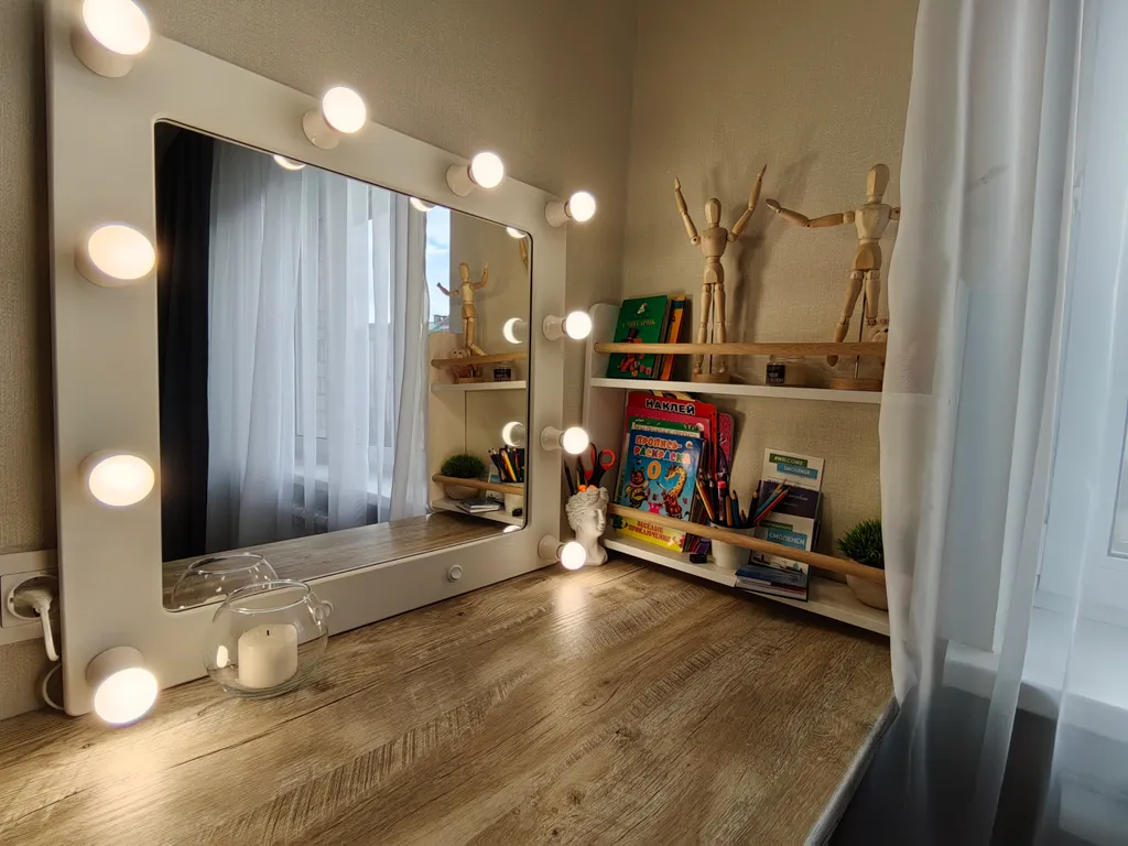 Квартира Новые апартаменты в Соловьиной роще — аренда посуточно в Смоленск