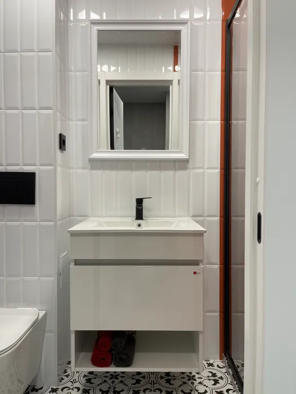 Современные, уютные апартаменты