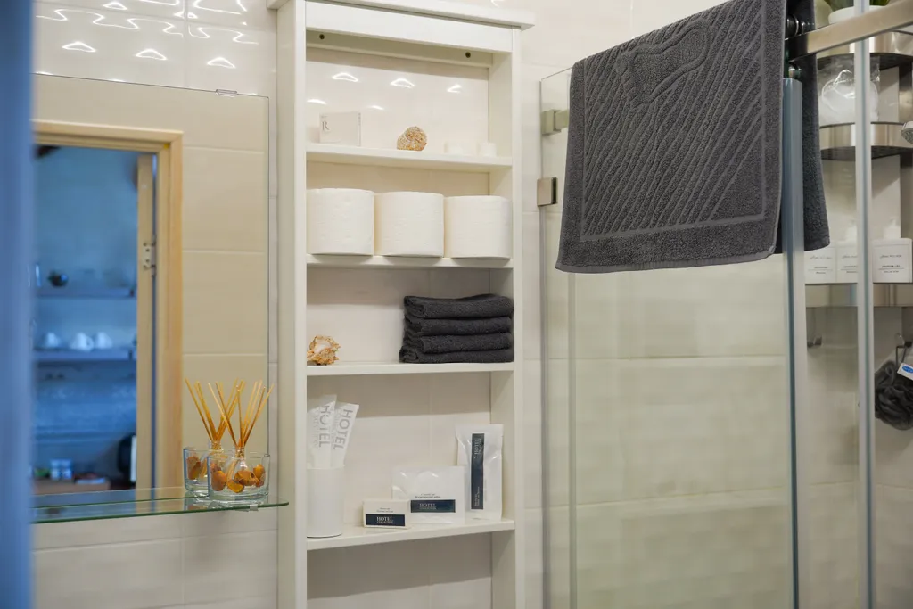 Просторная студия в зелёном тихом районе