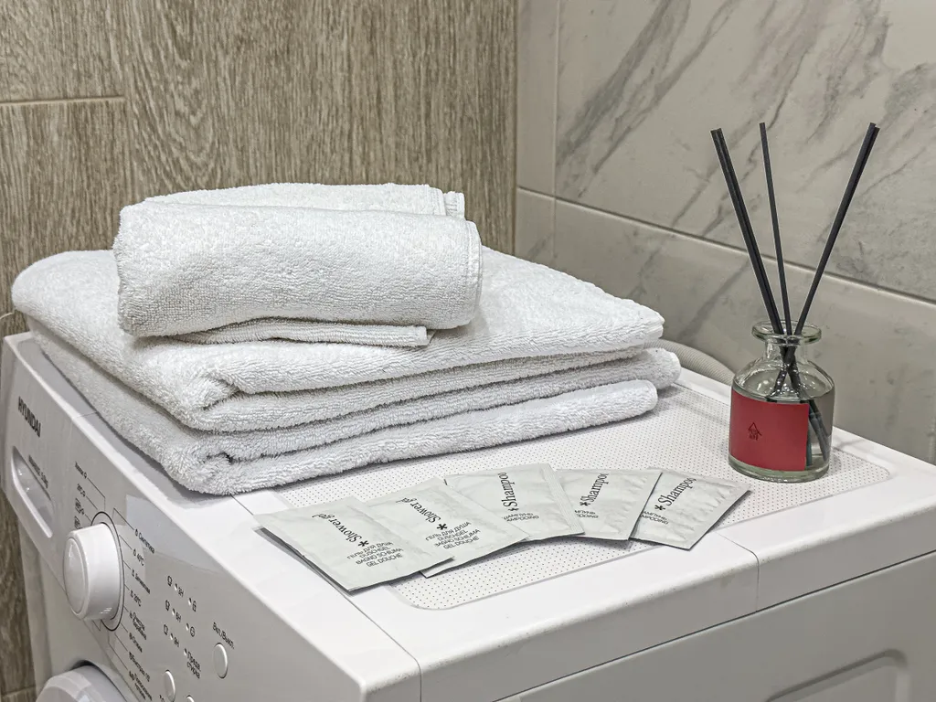 Квартира Апартаменты Репников — Волгоград