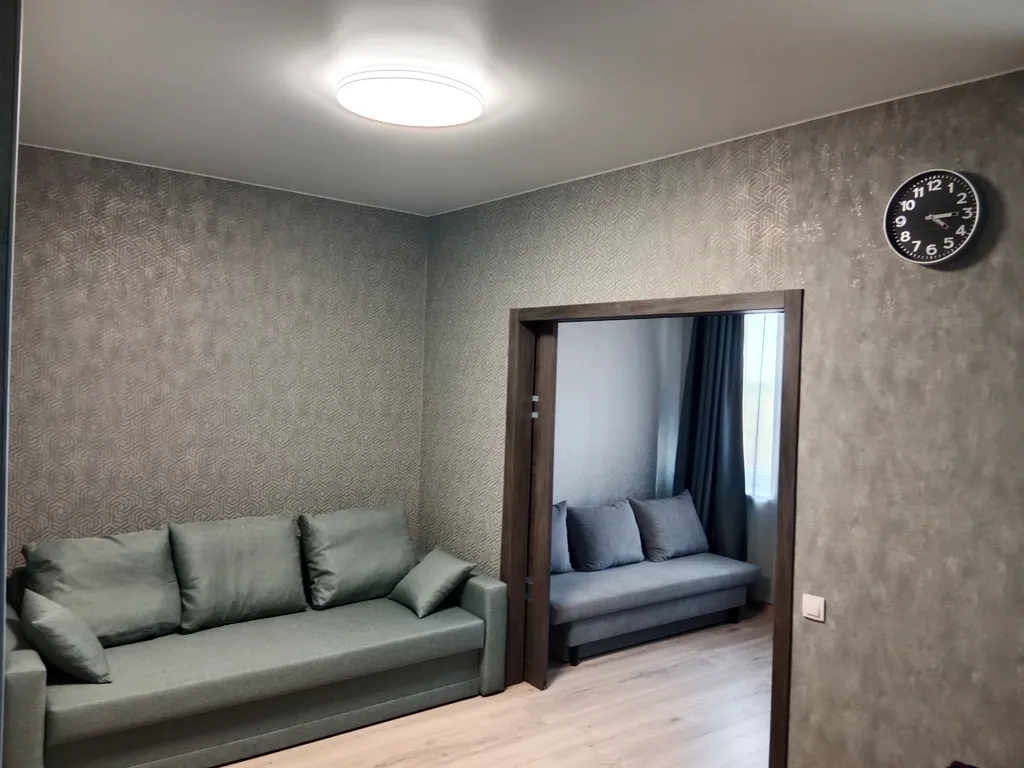 Квартира 2-комнатная Квартира — Зеленоградск